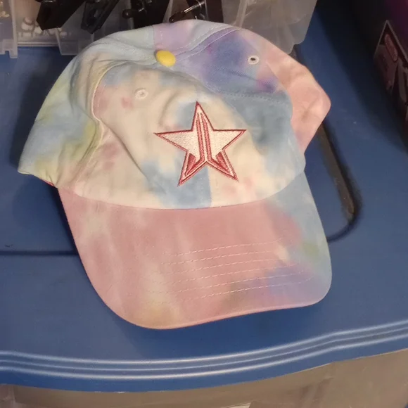Jeffree Star | Accessories | Nwot Jeffree Star Hat | Poshmark